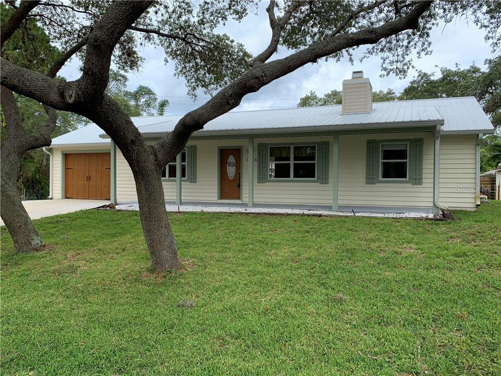1486 Everest Road Venice, FL 34293 - Photo 1 of 1