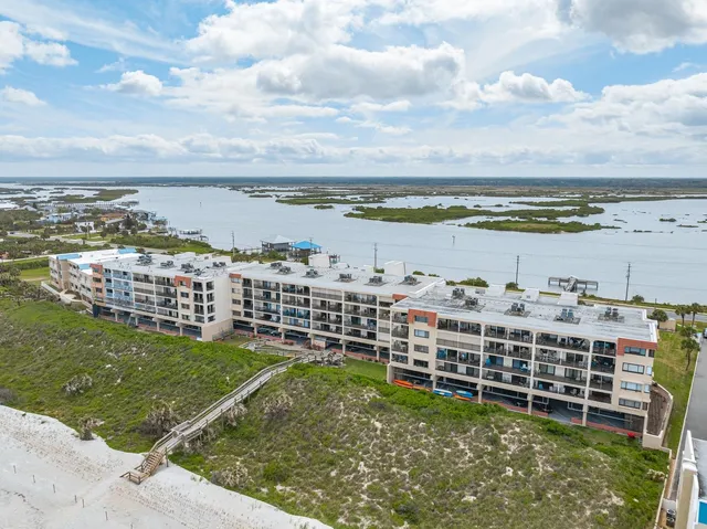 $709,900 | 7780 A1A South, Unit 107, St. Augustine, FL 32080