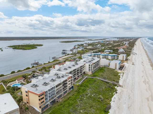 $709,900 | 7780 A1A South, Unit 107, St. Augustine, FL 32080