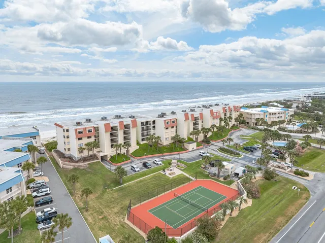 $709,900 | 7780 A1A South, Unit 107, St. Augustine, FL 32080