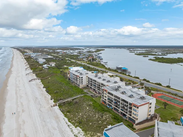 $709,900 | 7780 A1A South, Unit 107, St. Augustine, FL 32080