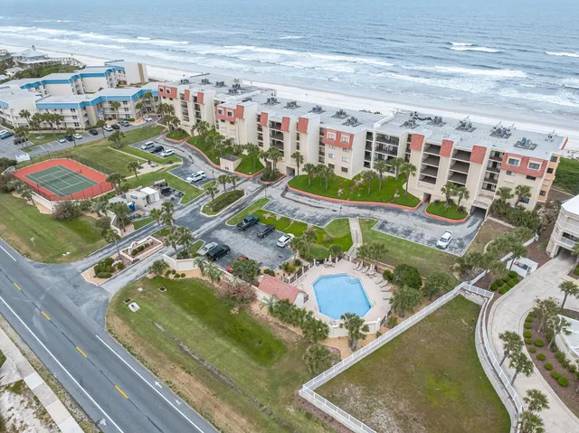 $709,900 | 7780 A1A South, Unit 107, St. Augustine, FL 32080