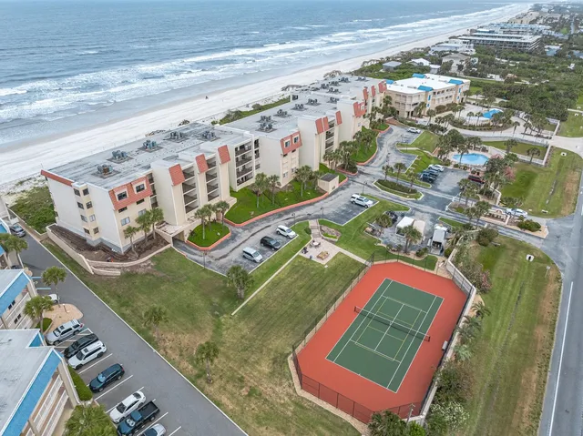 $709,900 | 7780 A1A South, Unit 107, St. Augustine, FL 32080