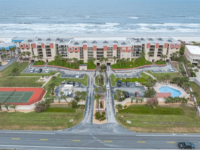 $709,900 | 7780 A1A South, Unit 107, St. Augustine, FL 32080