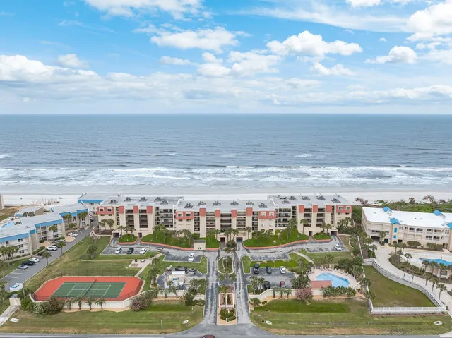 $709,900 | 7780 A1A South, Unit 107, St. Augustine, FL 32080