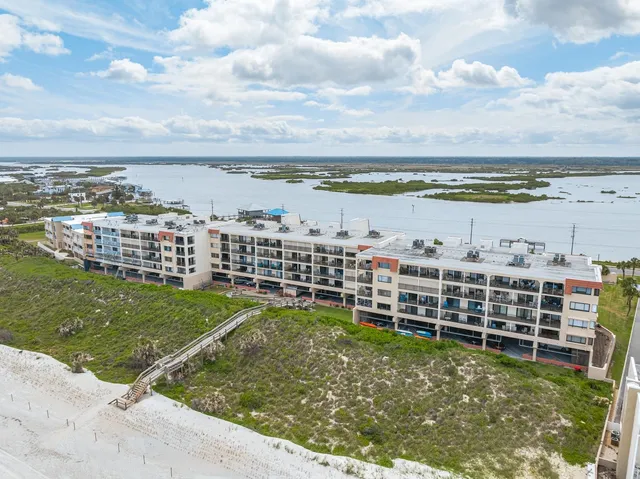 $709,900 | 7780 A1A South, Unit 107, St. Augustine, FL 32080