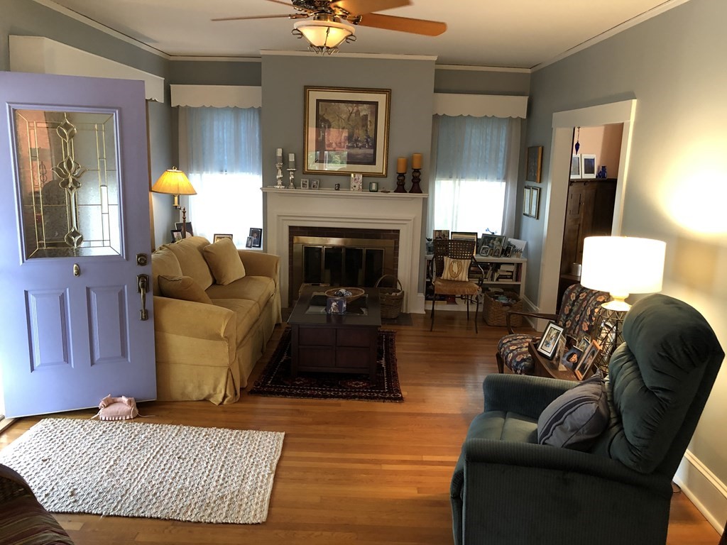 70 Riddell Street Greenfield, MA 01301 - Photo 17 of 29 Gallery Image 17