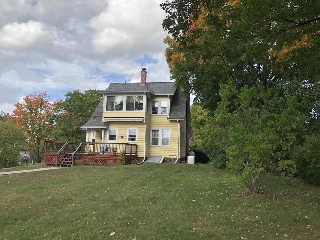 70 Riddell Street Greenfield, MA 01301 - Photo 8 of 29 Gallery Image 8