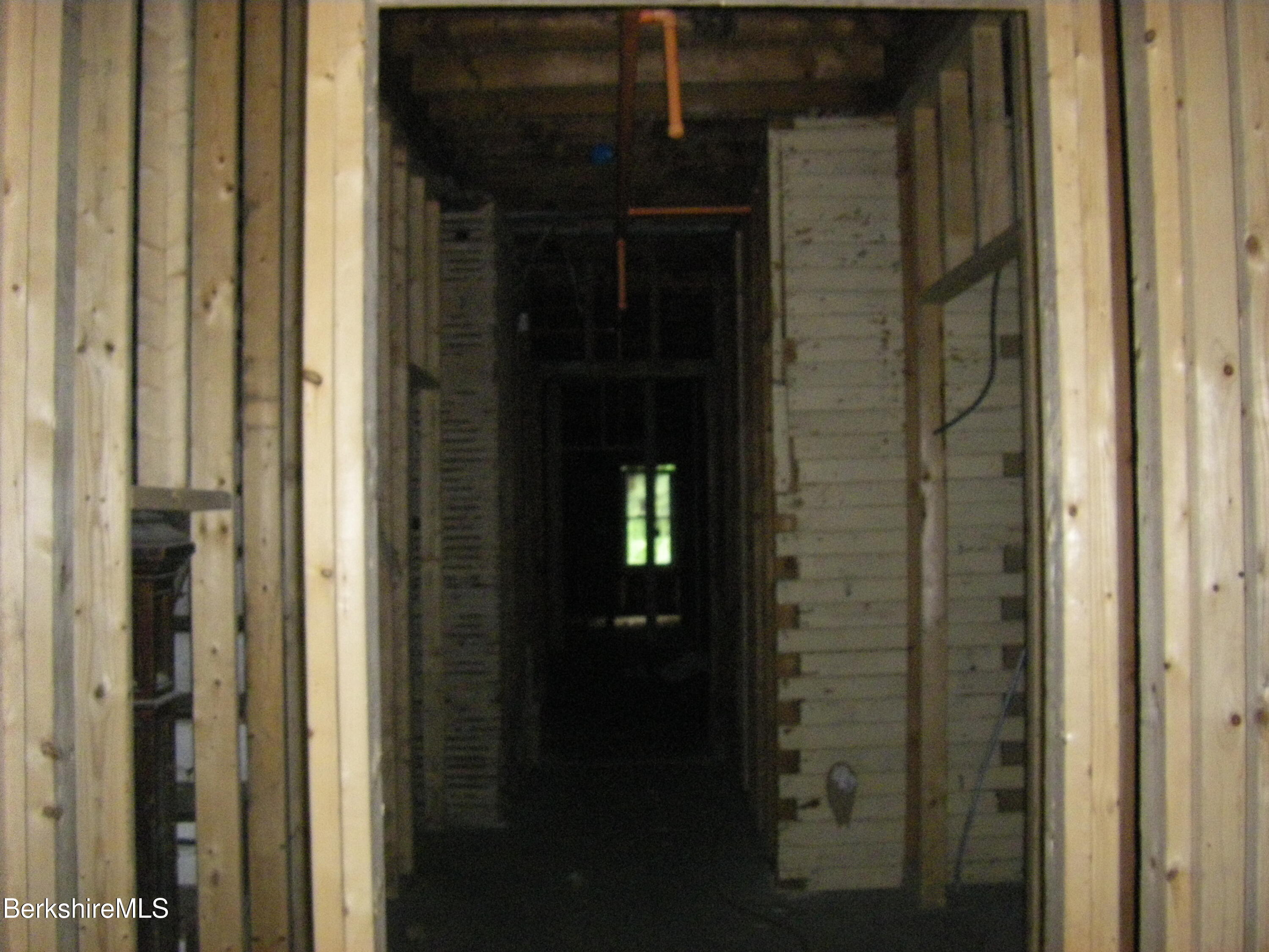 306 Union Street North Adams, MA 01247 - Photo 20 of 30 Interior Work