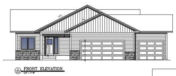 $559,900 | 1542 Rimrock Road, St. Charles, MN 55972