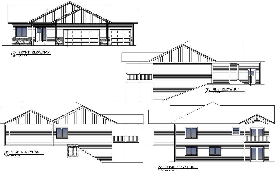 1542 Rimrock Road St. Charles, MN 55972 - Photo 2 of 2