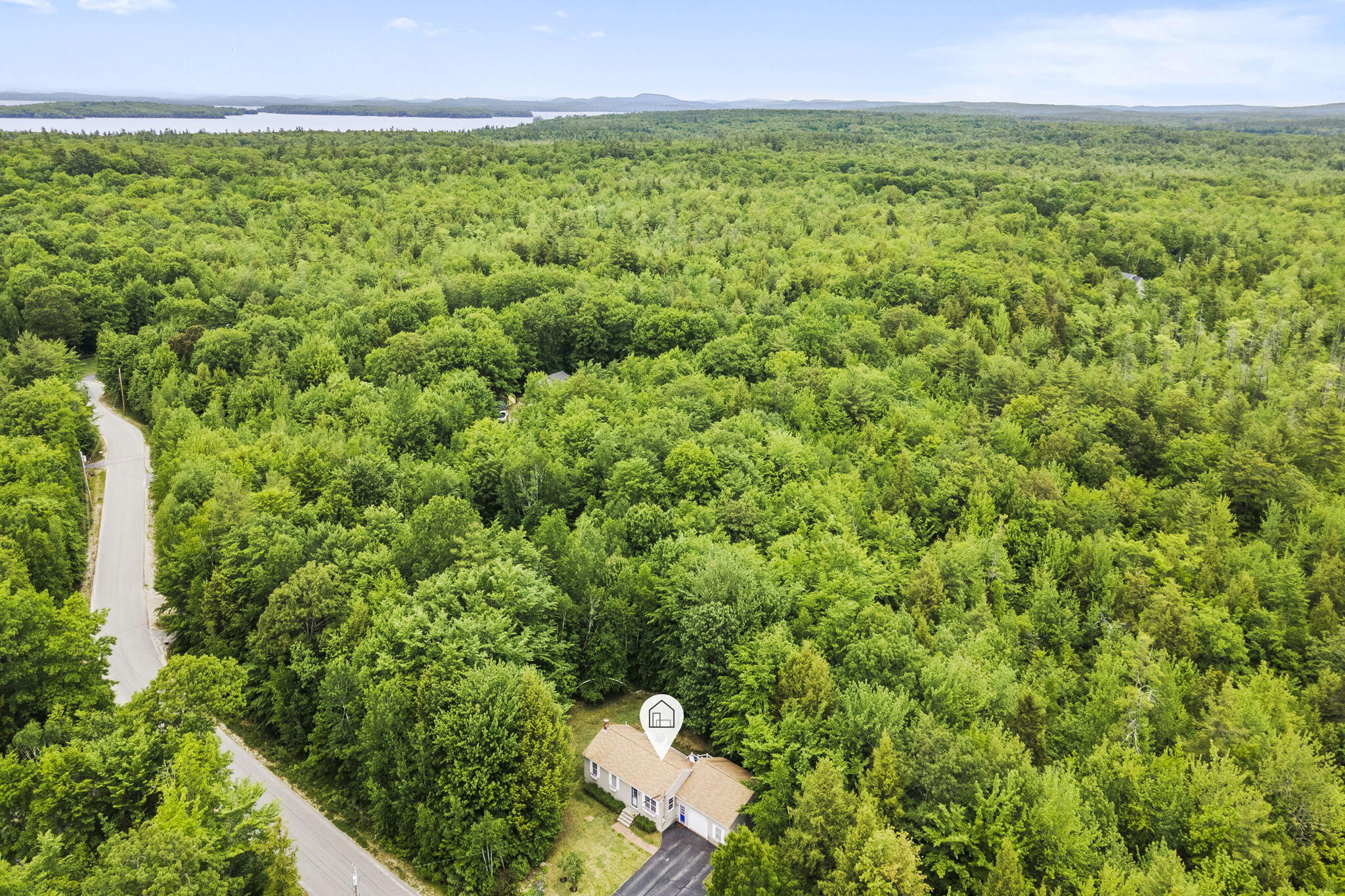 22 South Ridge Drive Standish, ME 04084 - Photo 15 of 50 26-web-or-mls-DJI_0501