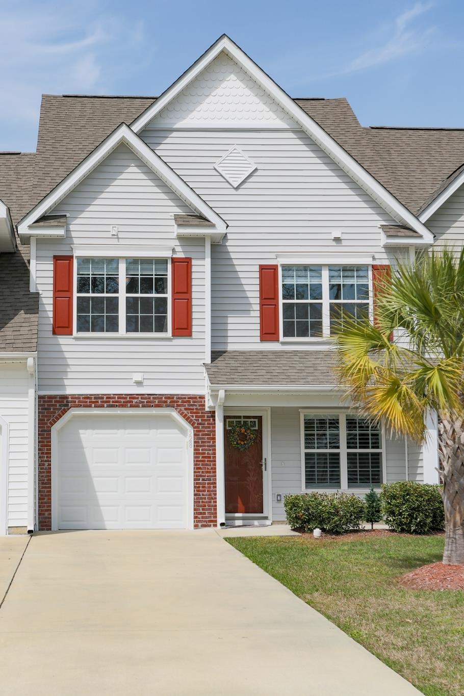 528 Riverward Drive, Unit 528 Myrtle Beach, SC 29588 - Photo 1 of 38