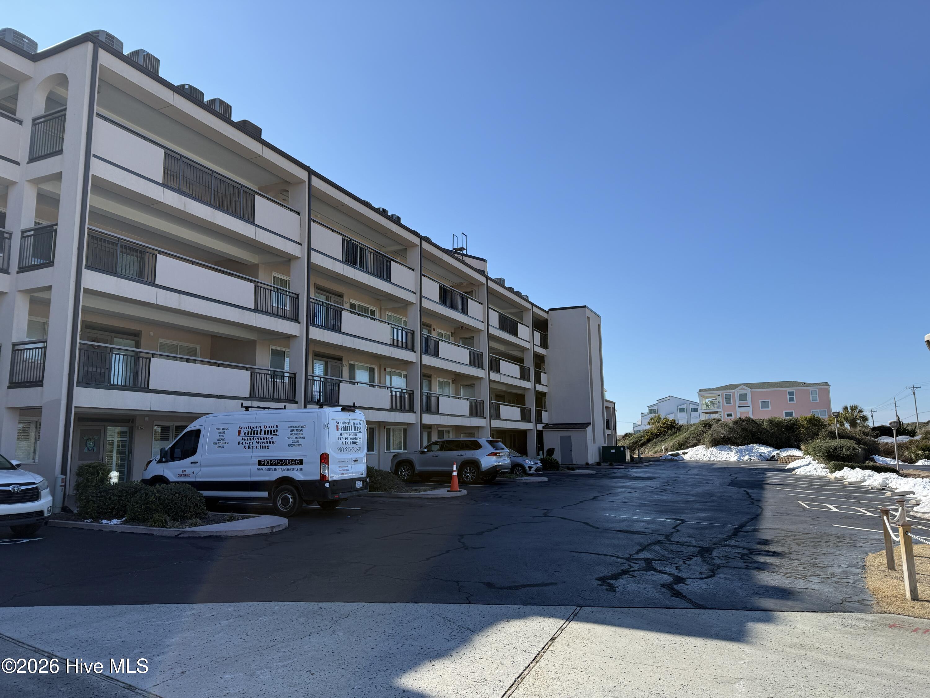 331 Salter Path Road, Unit 103 Pine Knoll Shores, NC 28512 - Photo 1 of 35 331 SALTER PATH RD #103