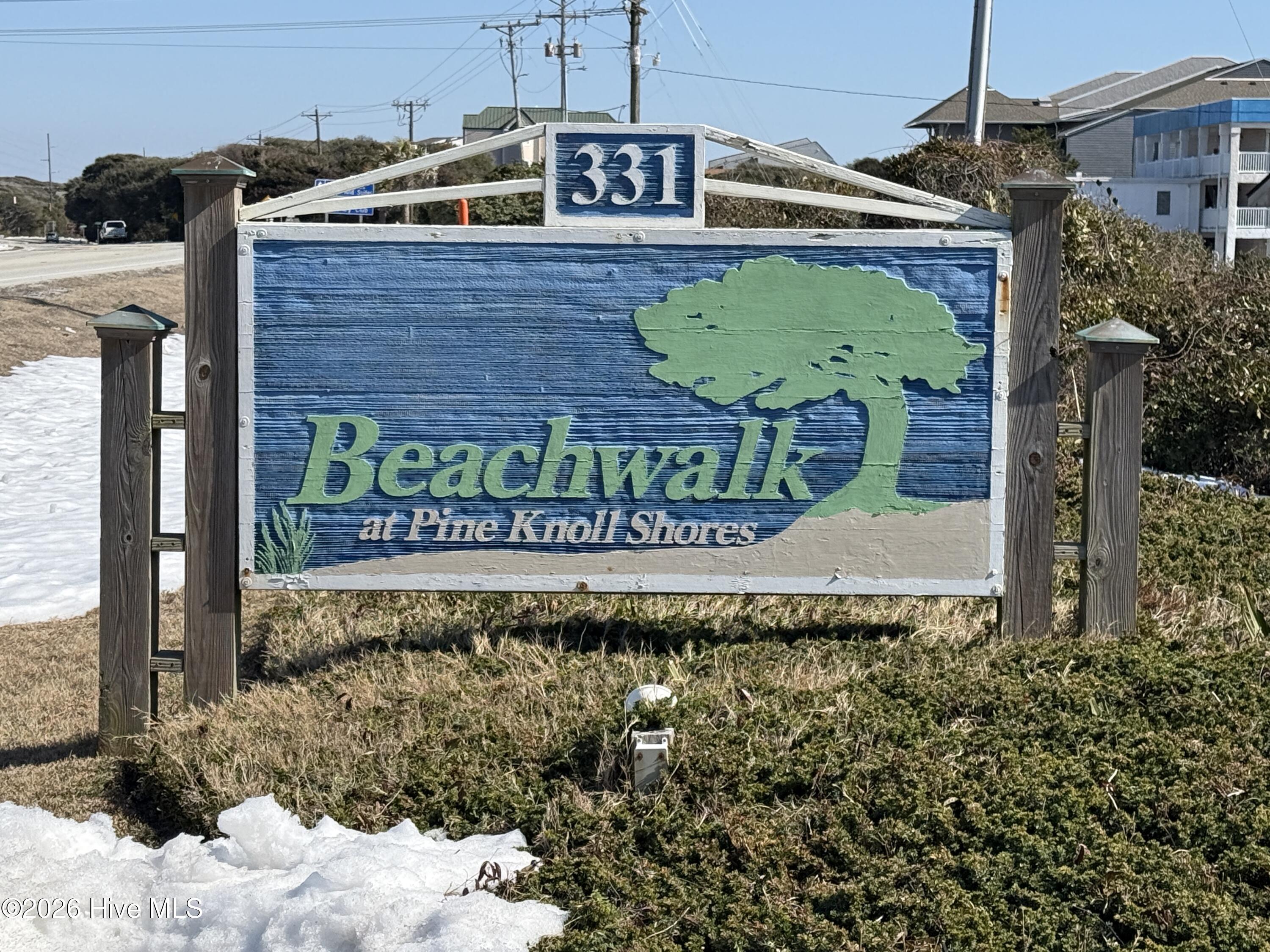 331 Salter Path Road, Unit 103 Pine Knoll Shores, NC 28512 - Photo 2 of 35 331 SALTER PATH RD #103