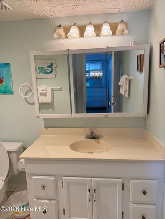 $715,000 | 331 Salter Path Road, Unit 103, Pine Knoll Shores, NC 28512