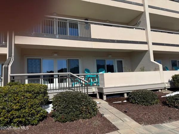 $715,000 | 331 Salter Path Road, Unit 103, Pine Knoll Shores, NC 28512