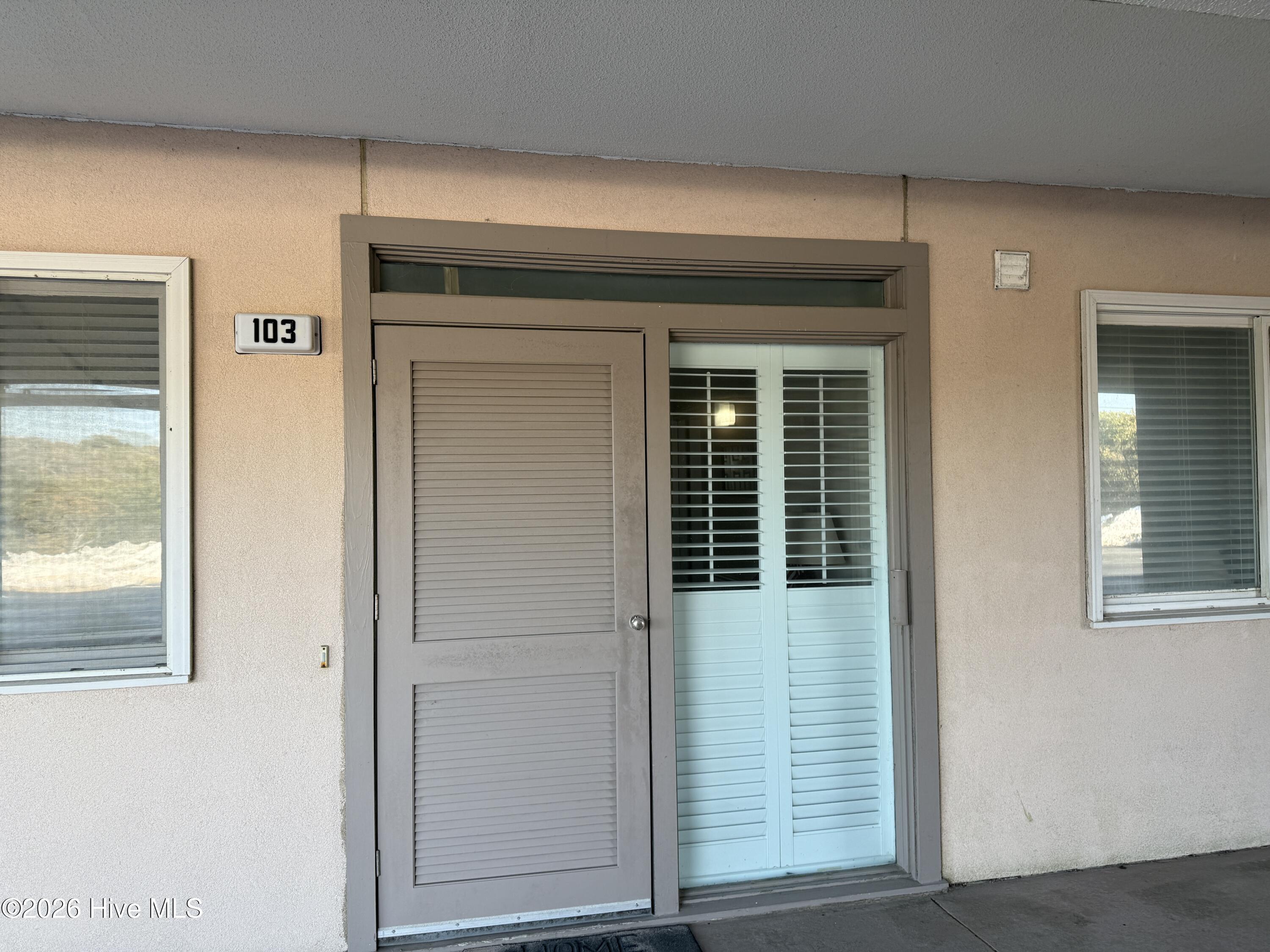 331 Salter Path Road, Unit 103 Pine Knoll Shores, NC 28512 - Photo 32 of 35 IMG_7115