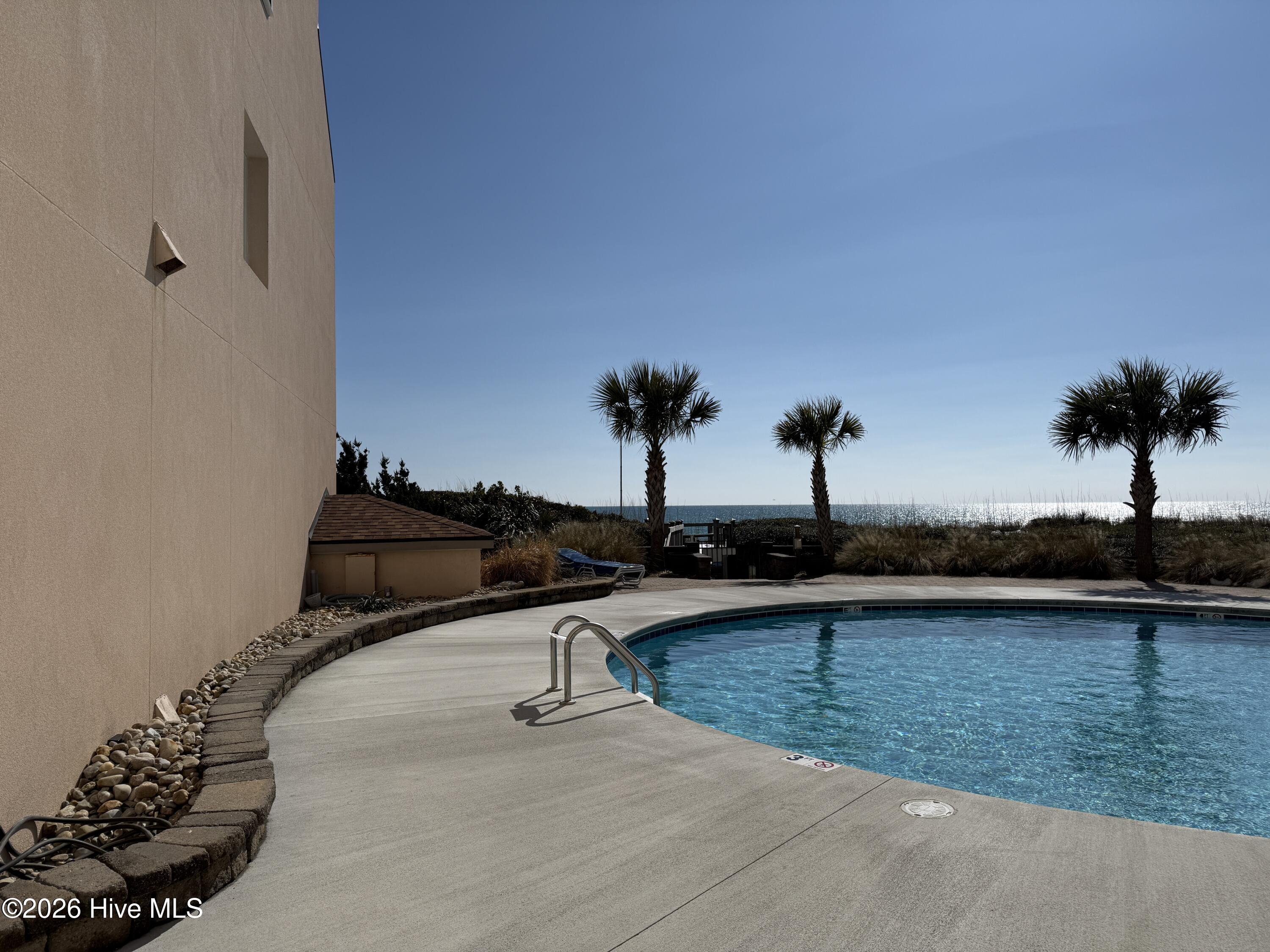 331 Salter Path Road, Unit 103 Pine Knoll Shores, NC 28512 - Photo 34 of 35 IMG_7118