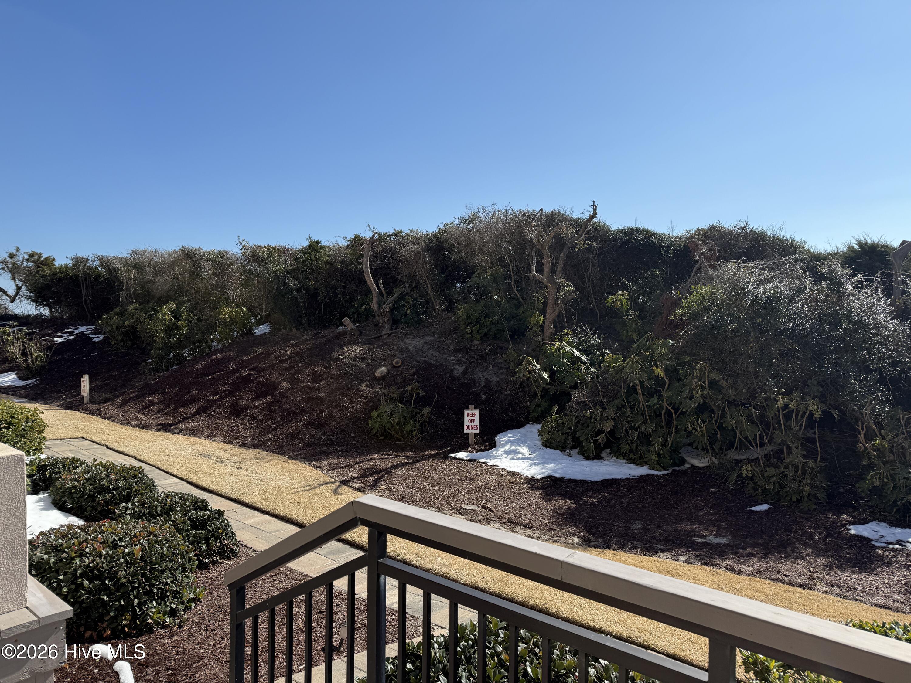 331 Salter Path Road, Unit 103 Pine Knoll Shores, NC 28512 - Photo 5 of 35 IMG_7087