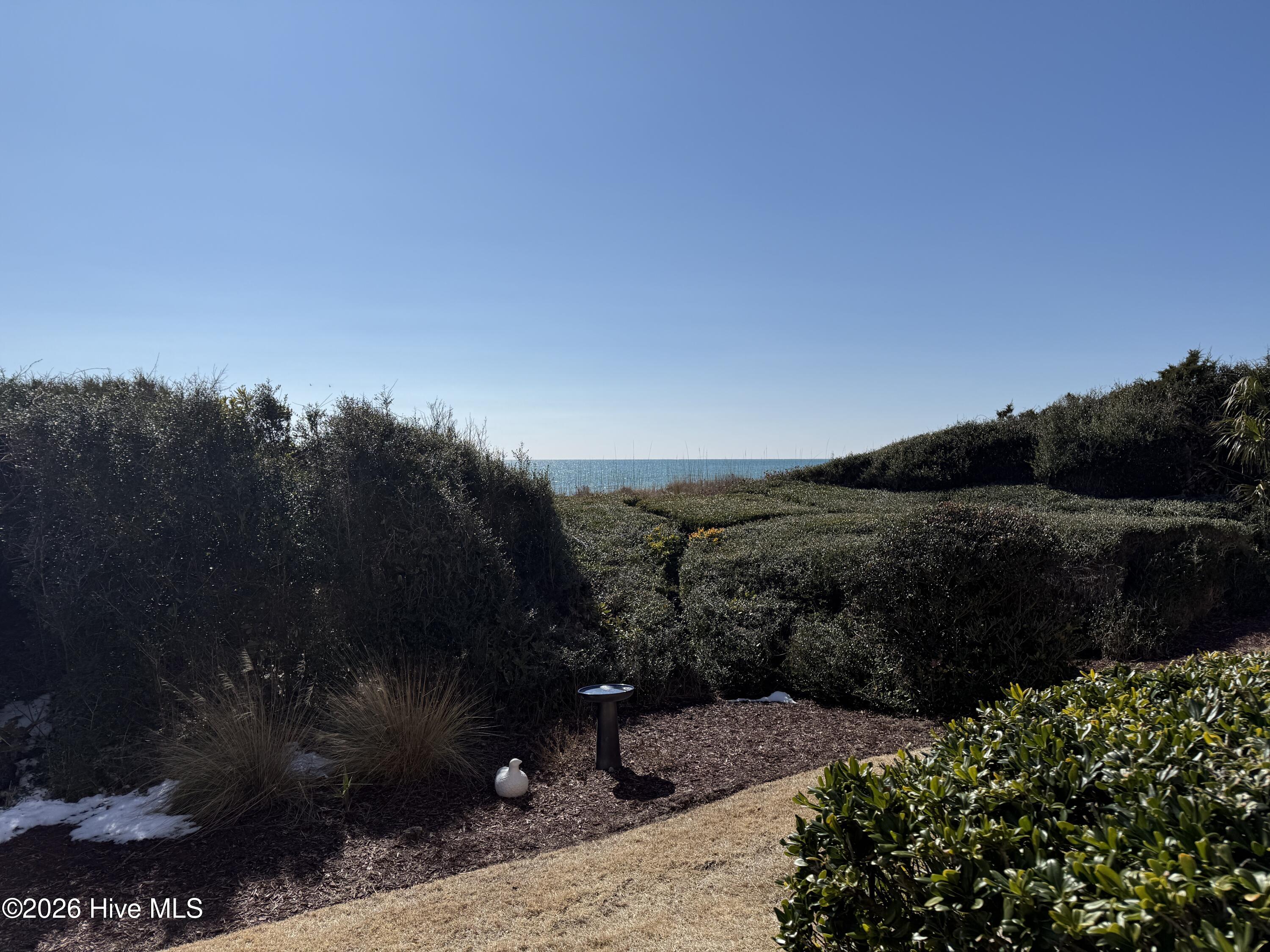 331 Salter Path Road, Unit 103 Pine Knoll Shores, NC 28512 - Photo 6 of 35 IMG_7088