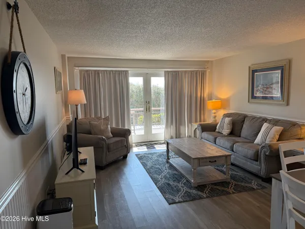 $715,000 | 331 Salter Path Road, Unit 103, Pine Knoll Shores, NC 28512