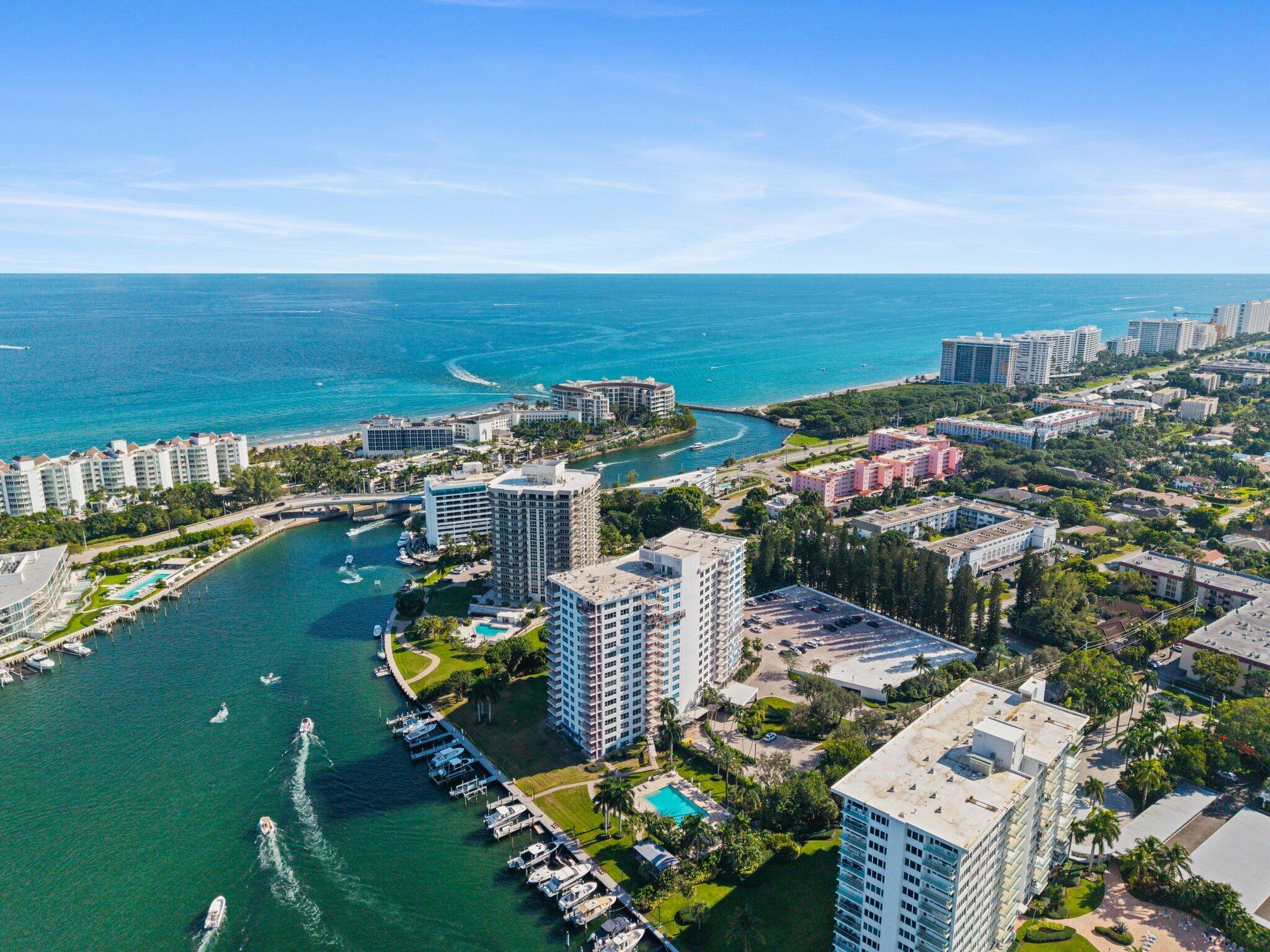 875 East Camino Real, Unit 2G Boca Raton, FL 33432 - Photo 29 of 55 30