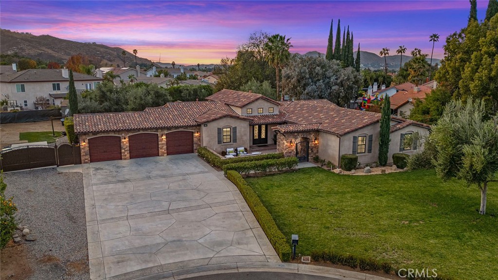 11172 Old Fashion Way Riverside, CA 92503 - Photo 1 of 1