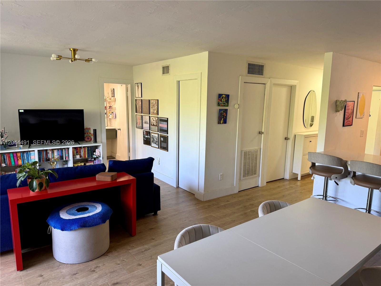 2950 Southwest 3rd Avenue, Unit 3C Miami, FL 33129 - Photo 7 of 12