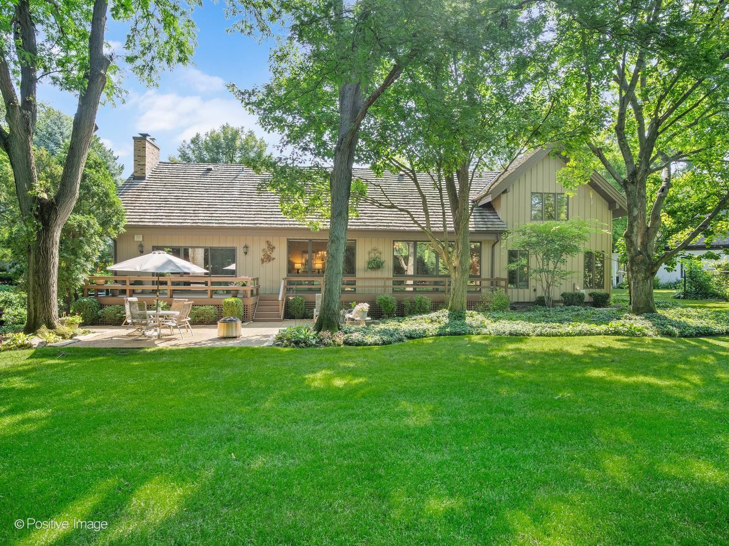 1116 Laurie Lane Burr Ridge, IL 60527 - Photo 29 of 35 Gallery Image 29