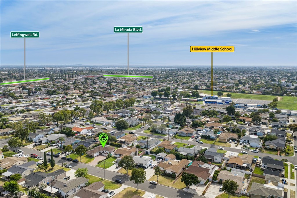 10909 Gladhill Road Whittier, CA 90604 - Photo 35 of 37