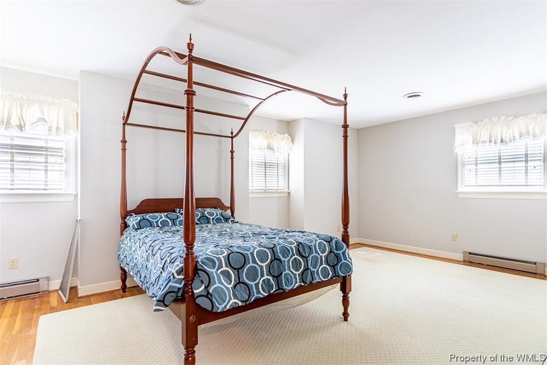 5 Coventry Road Williamsburg, VA 23188 - Photo 23 of 39 Gallery Image 23