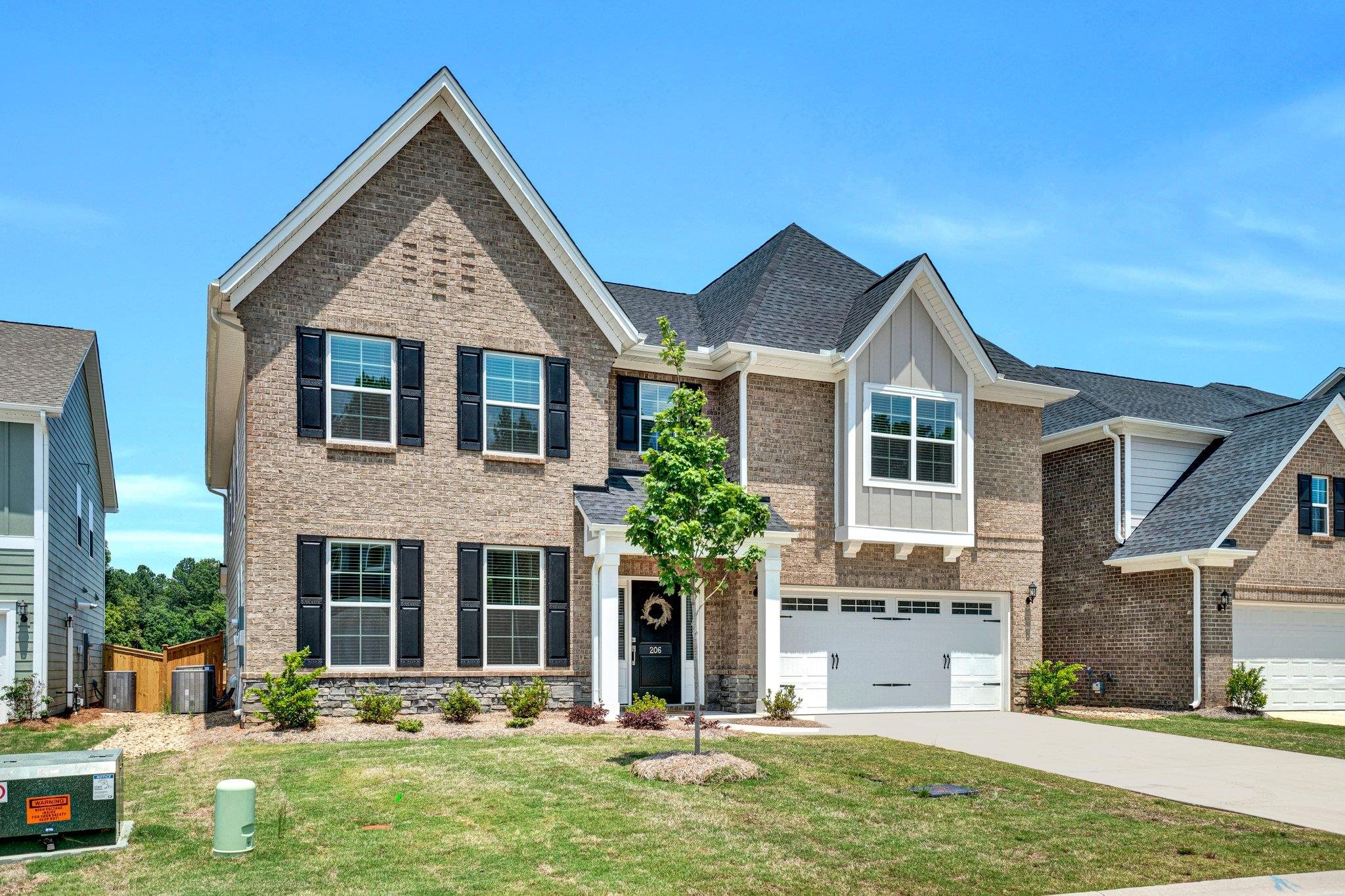 206 Hoss Trail Greenville, SC 29615 - Photo 2 of 50