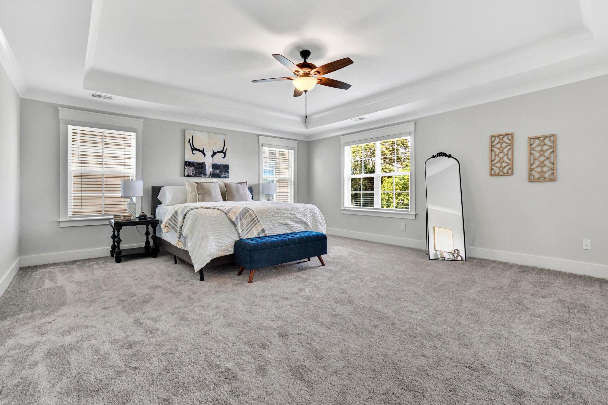 206 Hoss Trail Greenville, SC 29615 - Photo 40 of 50