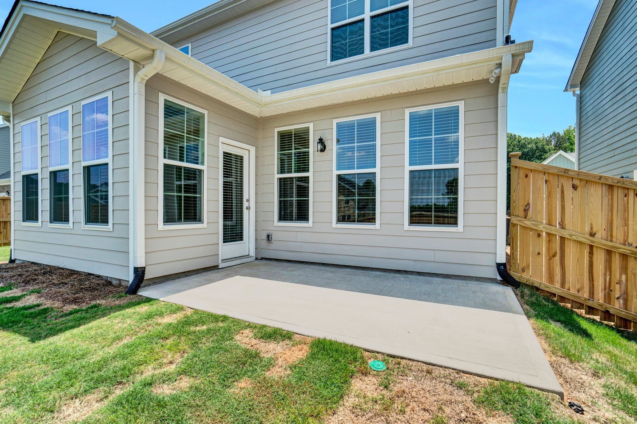 206 Hoss Trail Greenville, SC 29615 - Photo 49 of 50
