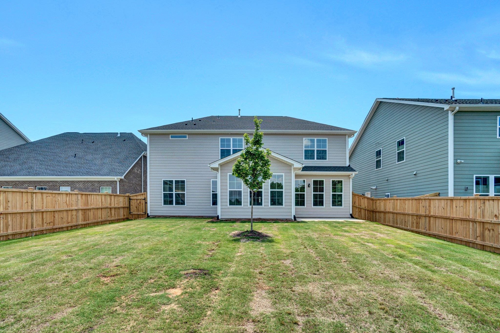 206 Hoss Trail Greenville, SC 29615 - Photo 50 of 50