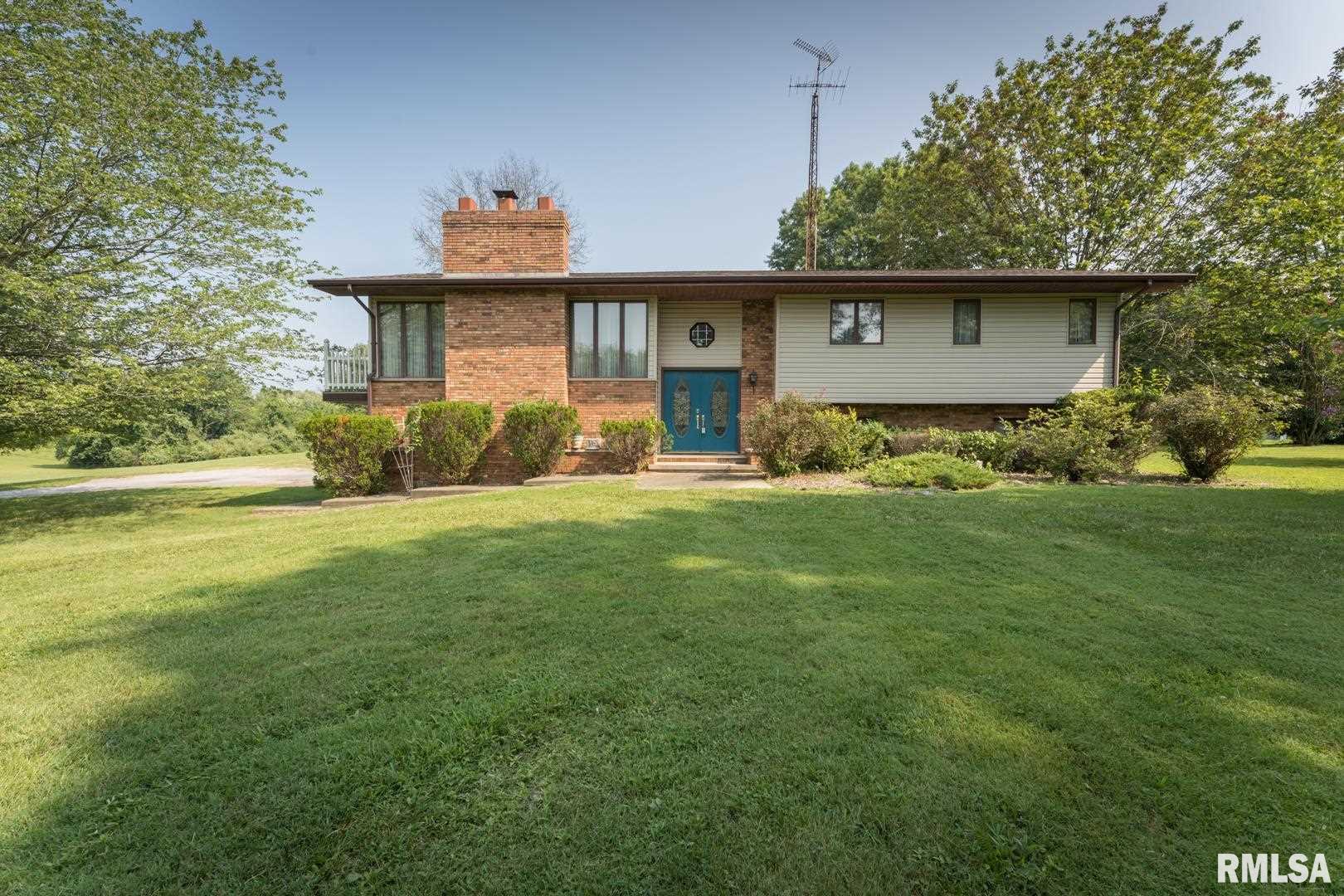 11615 Spowart Road West Frankfort, IL 62896 - Photo 1 of 50 Gallery Image 1