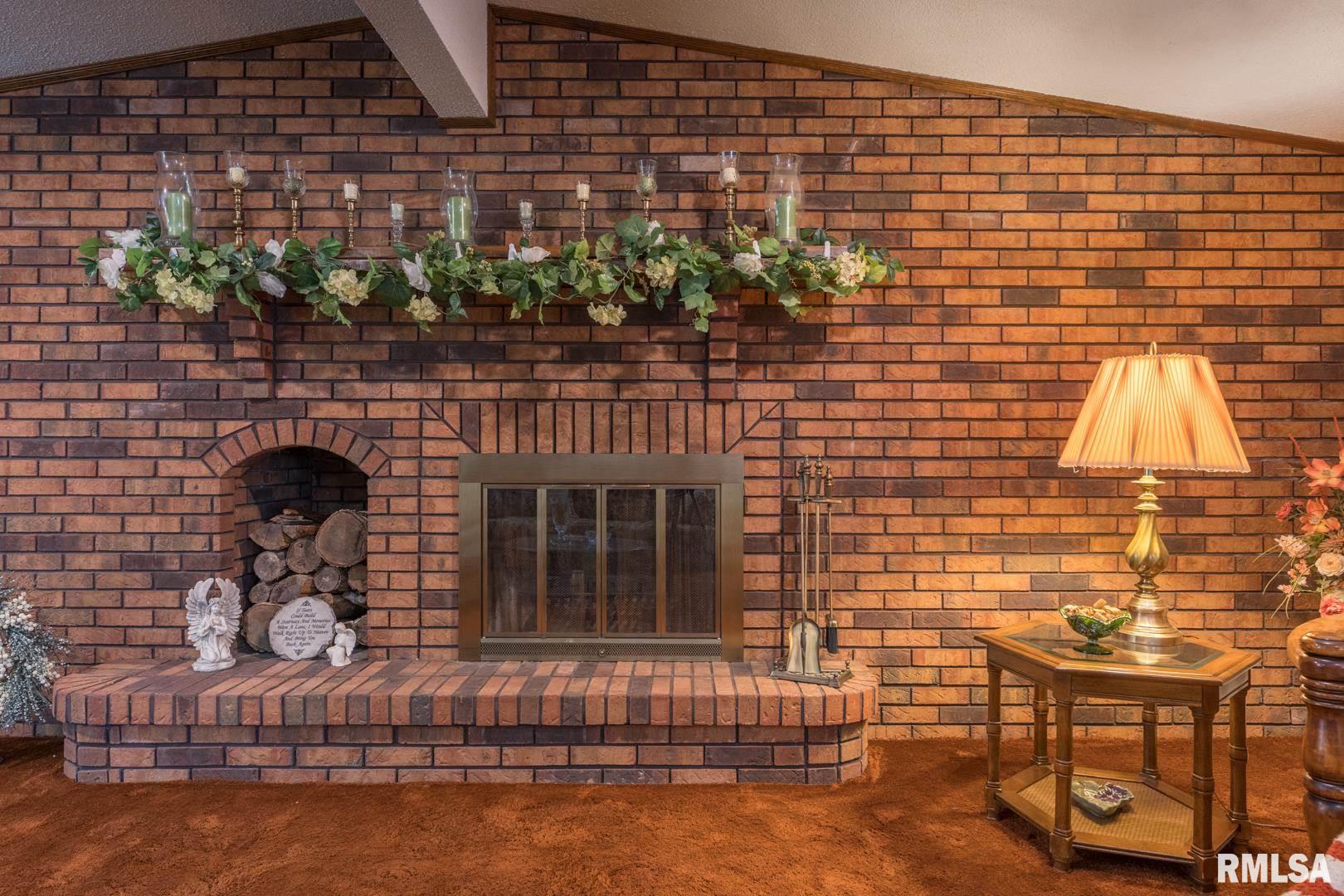 11615 Spowart Road West Frankfort, IL 62896 - Photo 36 of 50 Gallery Image 36