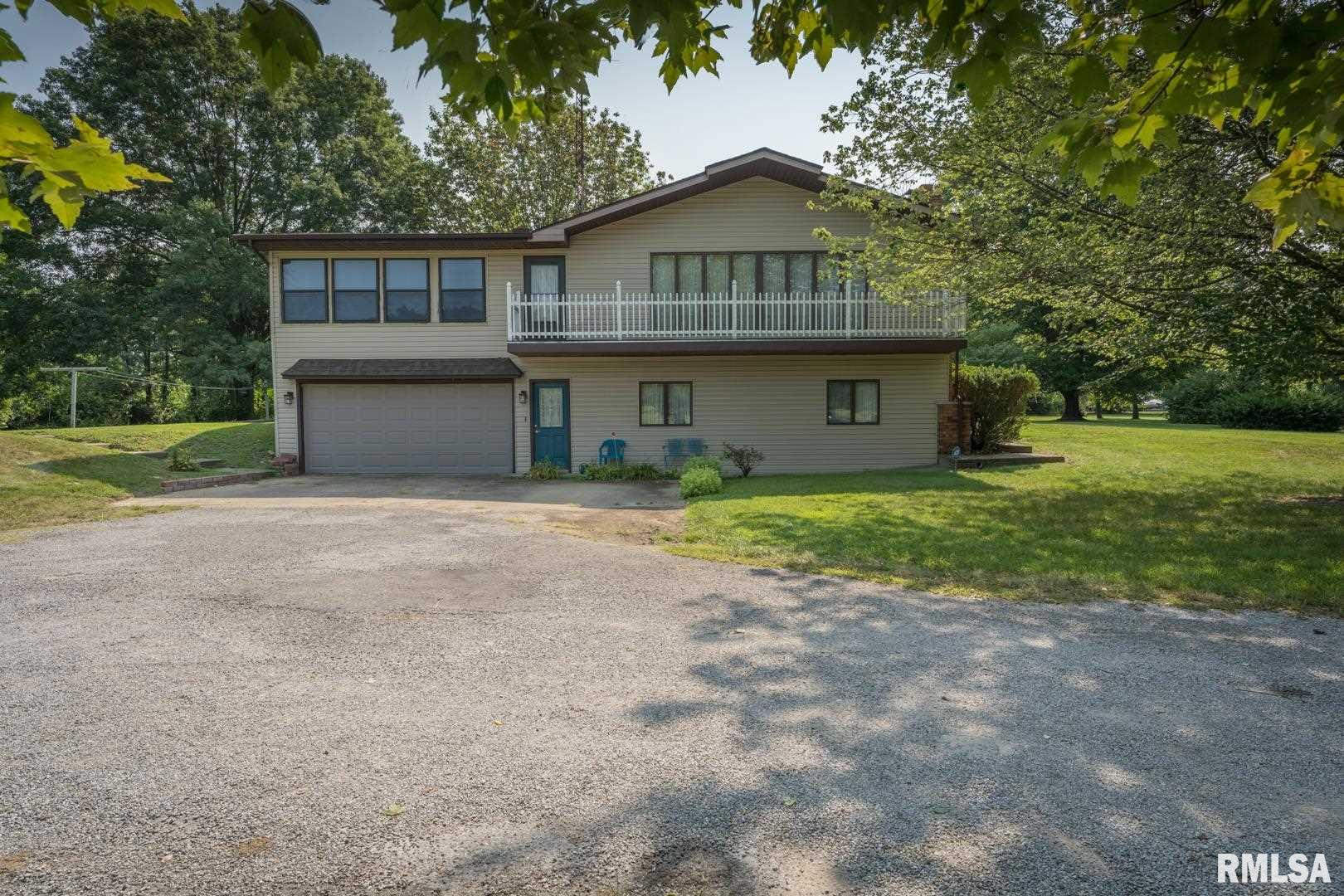 11615 Spowart Road West Frankfort, IL 62896 - Photo 45 of 50 Gallery Image 45