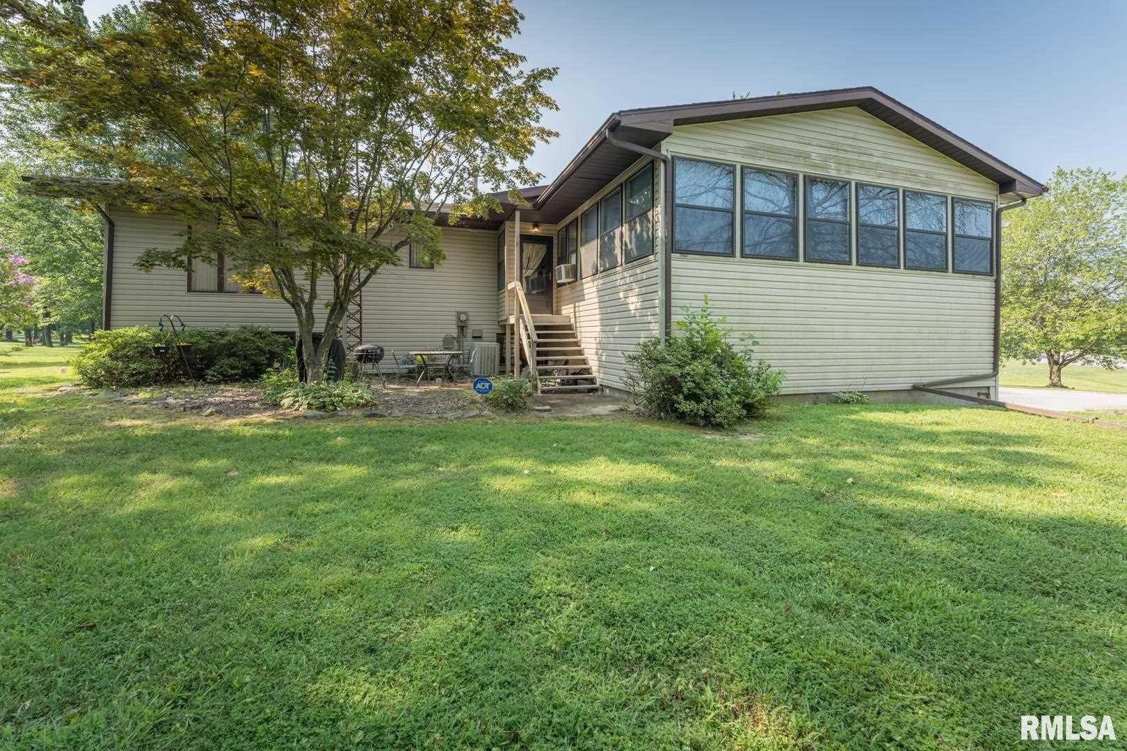 11615 Spowart Road West Frankfort, IL 62896 - Photo 46 of 50 Gallery Image 46
