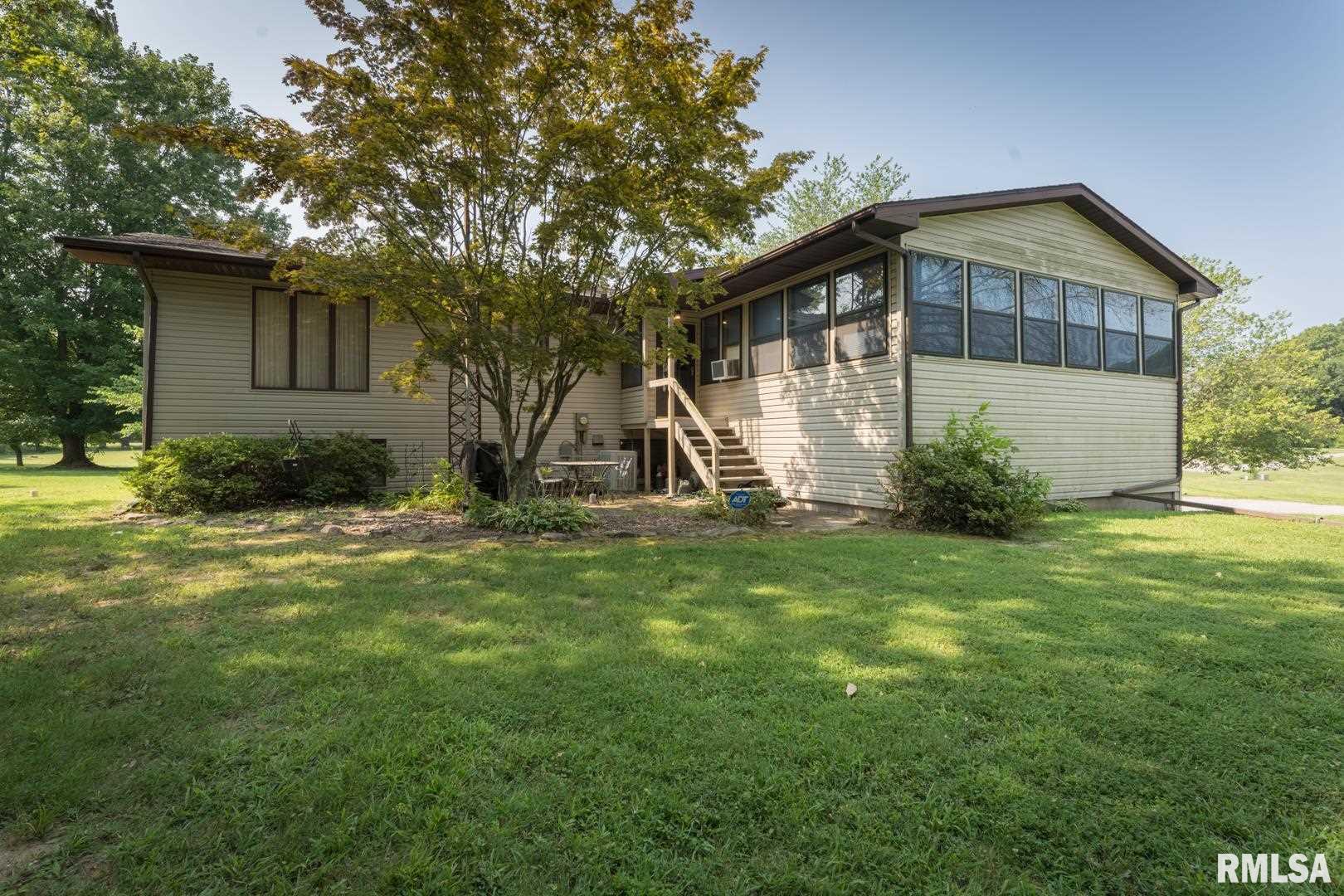 11615 Spowart Road West Frankfort, IL 62896 - Photo 47 of 50 Gallery Image 47