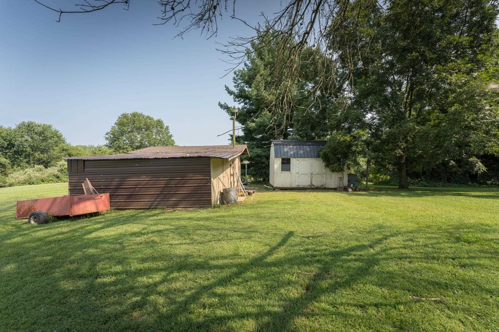 11615 Spowart Road West Frankfort, IL 62896 - Photo 49 of 50 Gallery Image 49