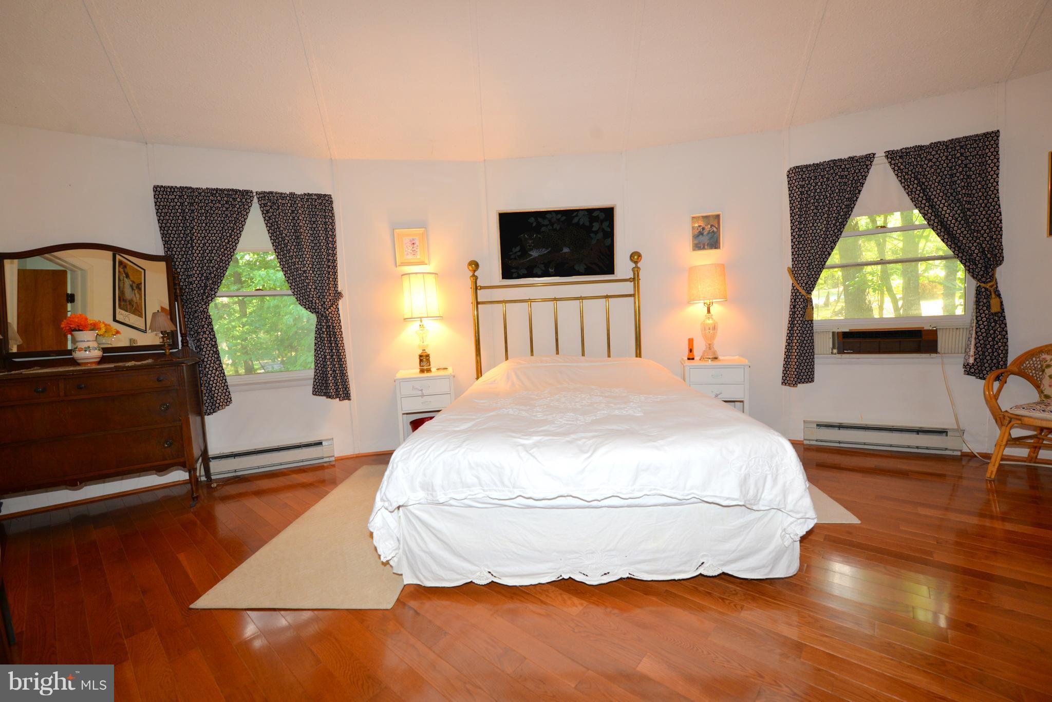 369 Palmer Road Basye, VA 22810 - Photo 12 of 18 Bedroom