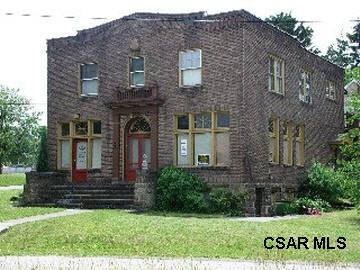 336 Hilltop Road Friedens, PA 15541 - Photo 1 of 1