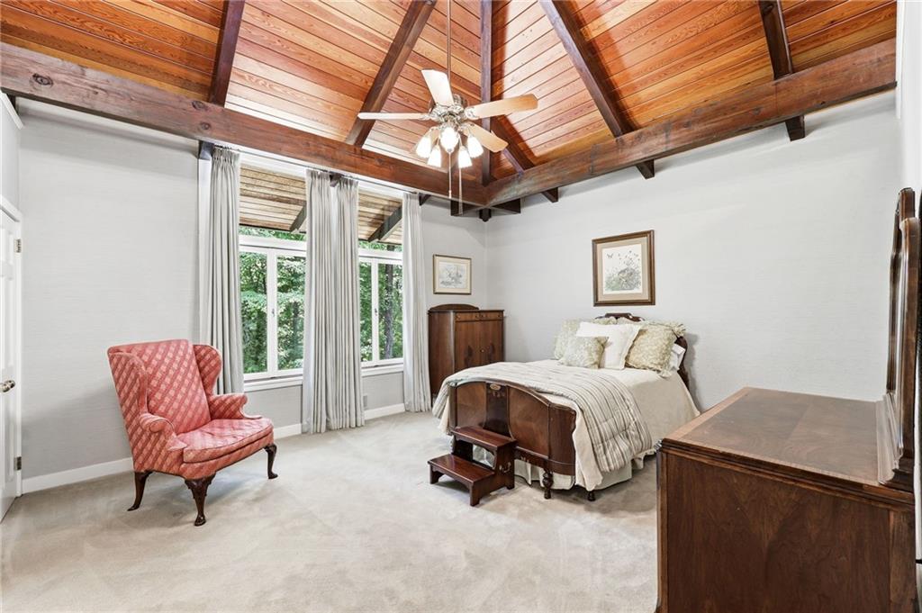 1403 Springdale Road Gainesville, GA 30501 - Photo 47 of 82