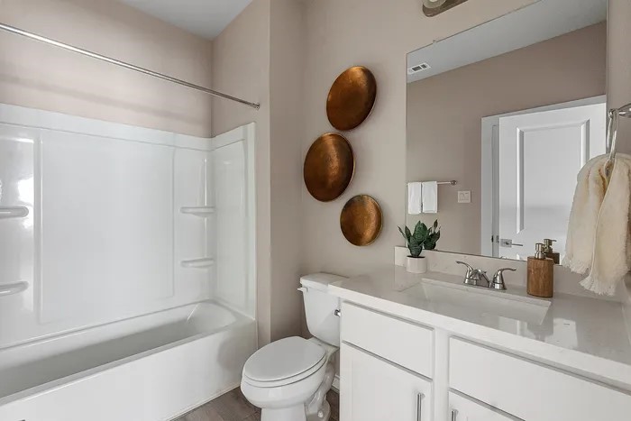 23823 Cumberland Ridge Drive, Unit 515 Hockley, TX 77447 - Photo 12 of 12 Photos are of a model not actual unit