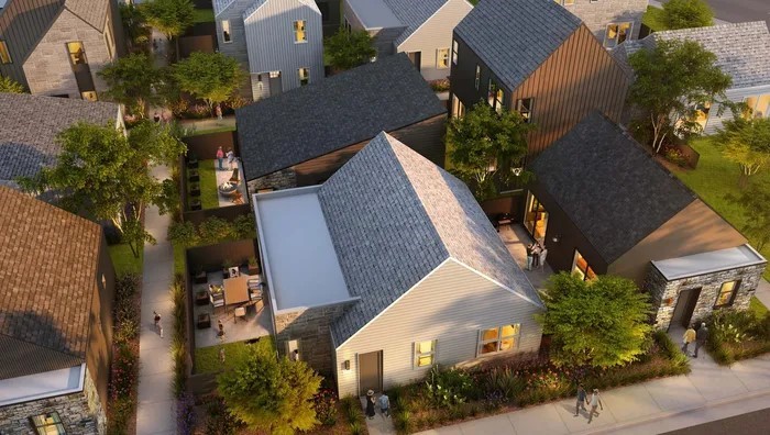 23823 Cumberland Ridge Drive, Unit 515 Hockley, TX 77447 - Photo 2 of 12 Photos are of a model not actual unit