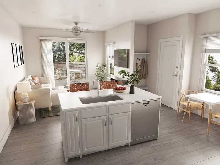 23823 Cumberland Ridge Drive, Unit 515 Hockley, TX 77447 - Photo 5 of 12 Photos are of a model not actual unit