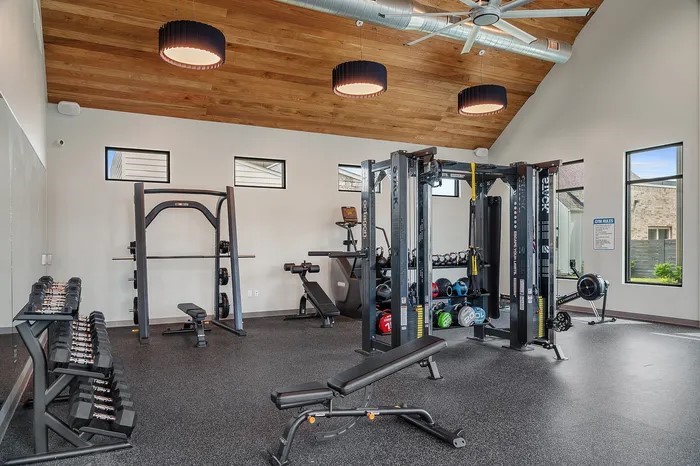 23823 Cumberland Ridge Drive, Unit 515 Hockley, TX 77447 - Photo 8 of 12 Photos are of a model not actual unit