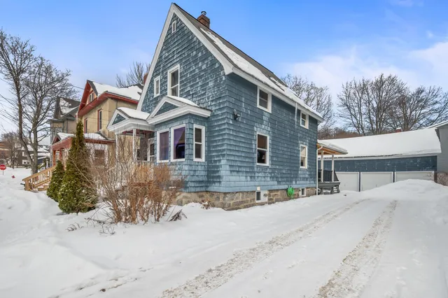 $218,000 | 116 Washington Street, Berlin, NH 03570